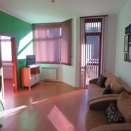 Rivendell Apartments Flora Complex 보로베츠 외부 사진