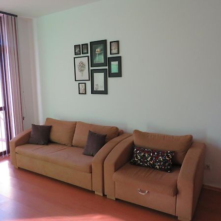 Rivendell Apartments Flora Complex 보로베츠 외부 사진