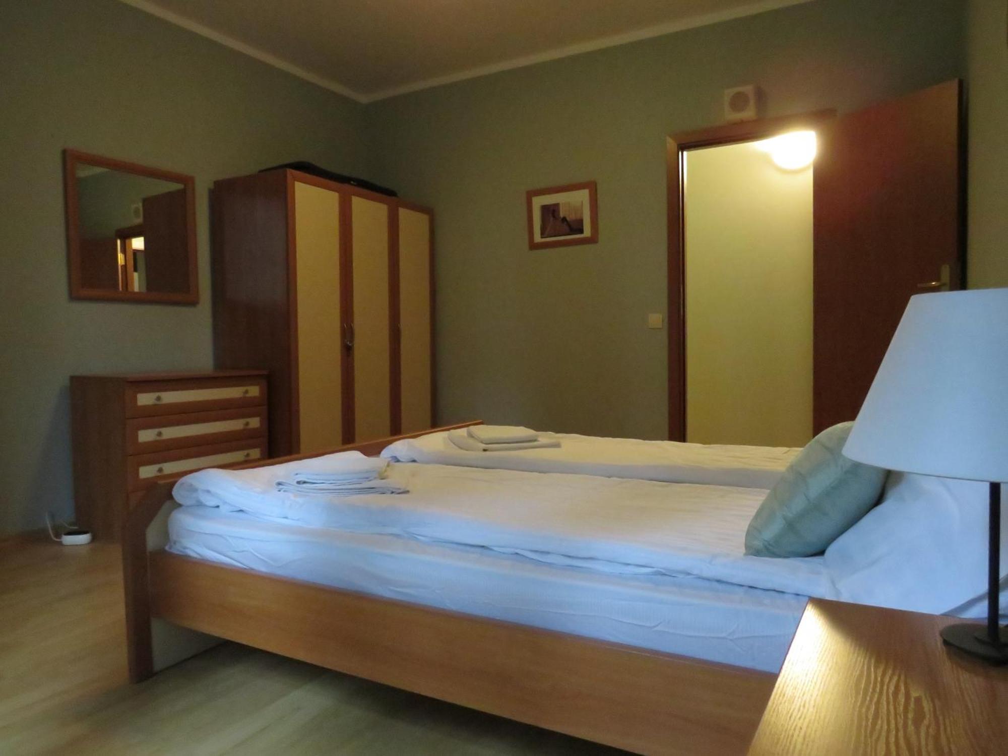 Rivendell Apartments Flora Complex 보로베츠 외부 사진