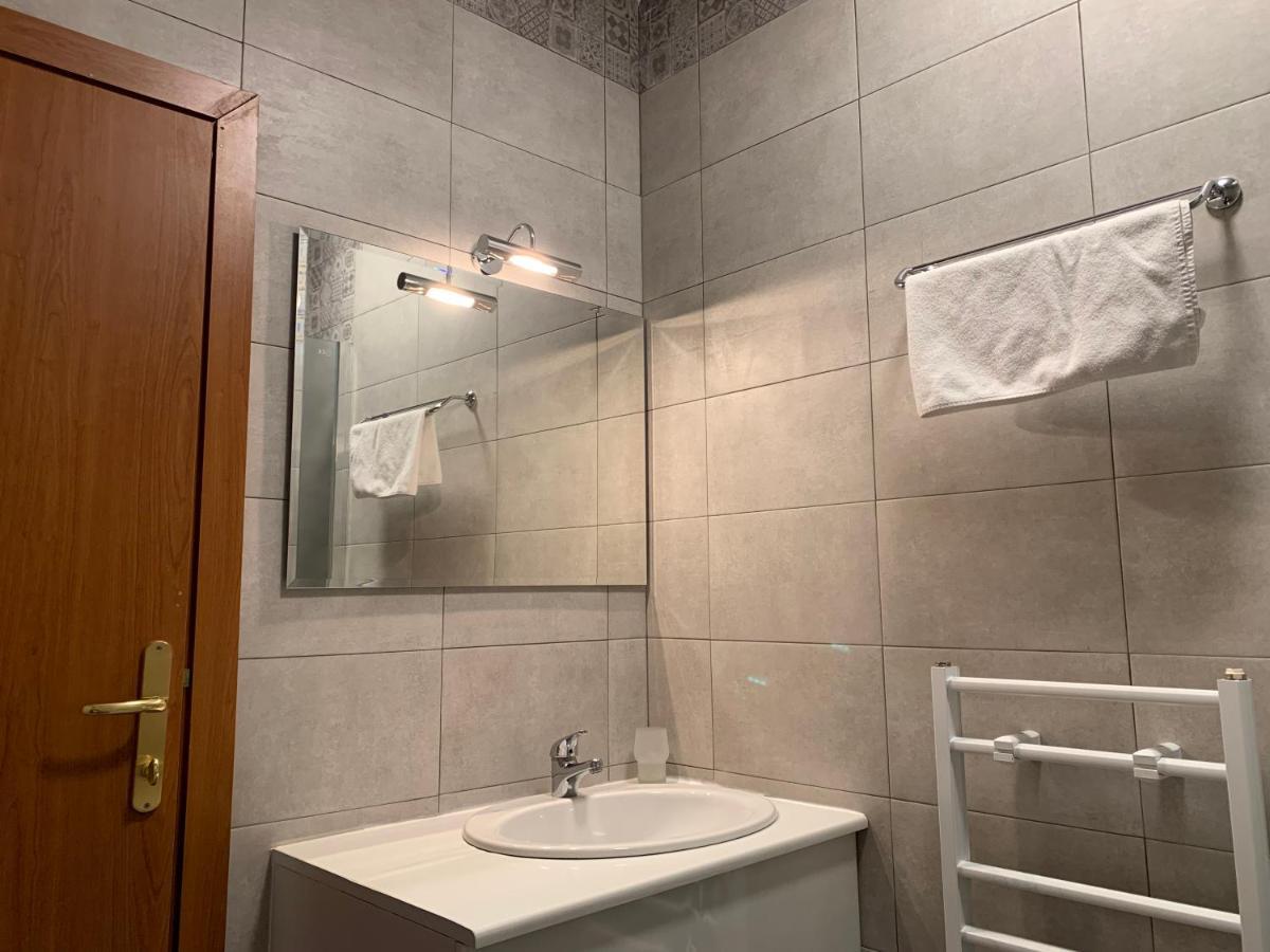 Rivendell Apartments Flora Complex 보로베츠 외부 사진