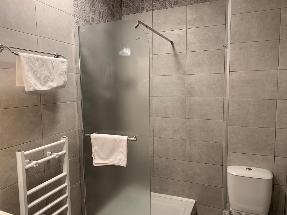 Rivendell Apartments Flora Complex 보로베츠 외부 사진
