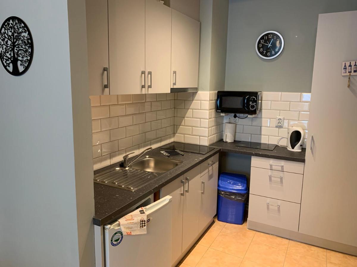 Rivendell Apartments Flora Complex 보로베츠 외부 사진