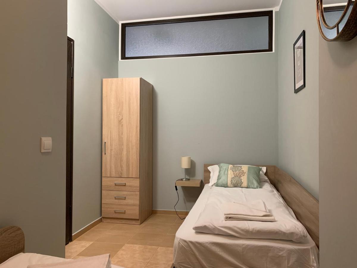 Rivendell Apartments Flora Complex 보로베츠 외부 사진