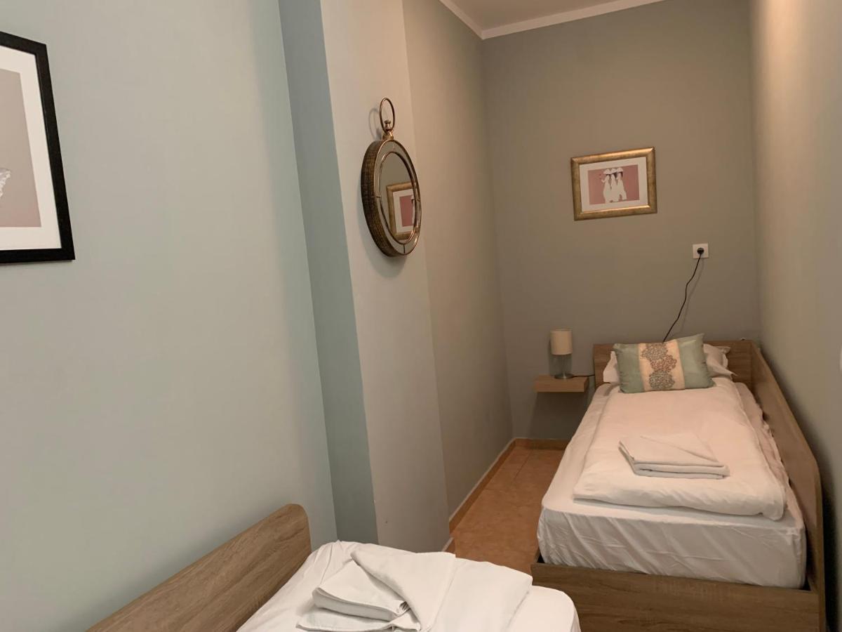 Rivendell Apartments Flora Complex 보로베츠 외부 사진