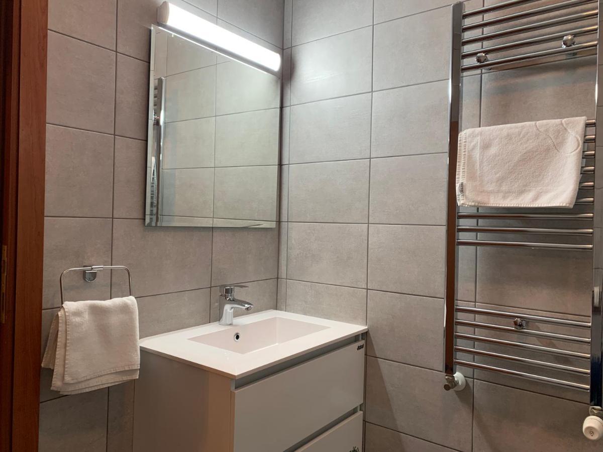 Rivendell Apartments Flora Complex 보로베츠 외부 사진