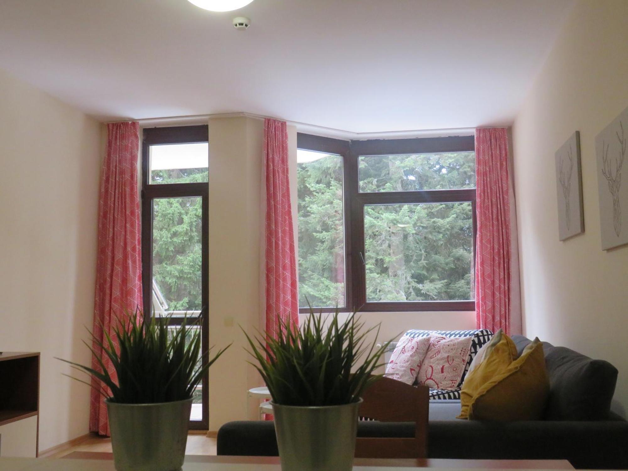Rivendell Apartments Flora Complex 보로베츠 외부 사진
