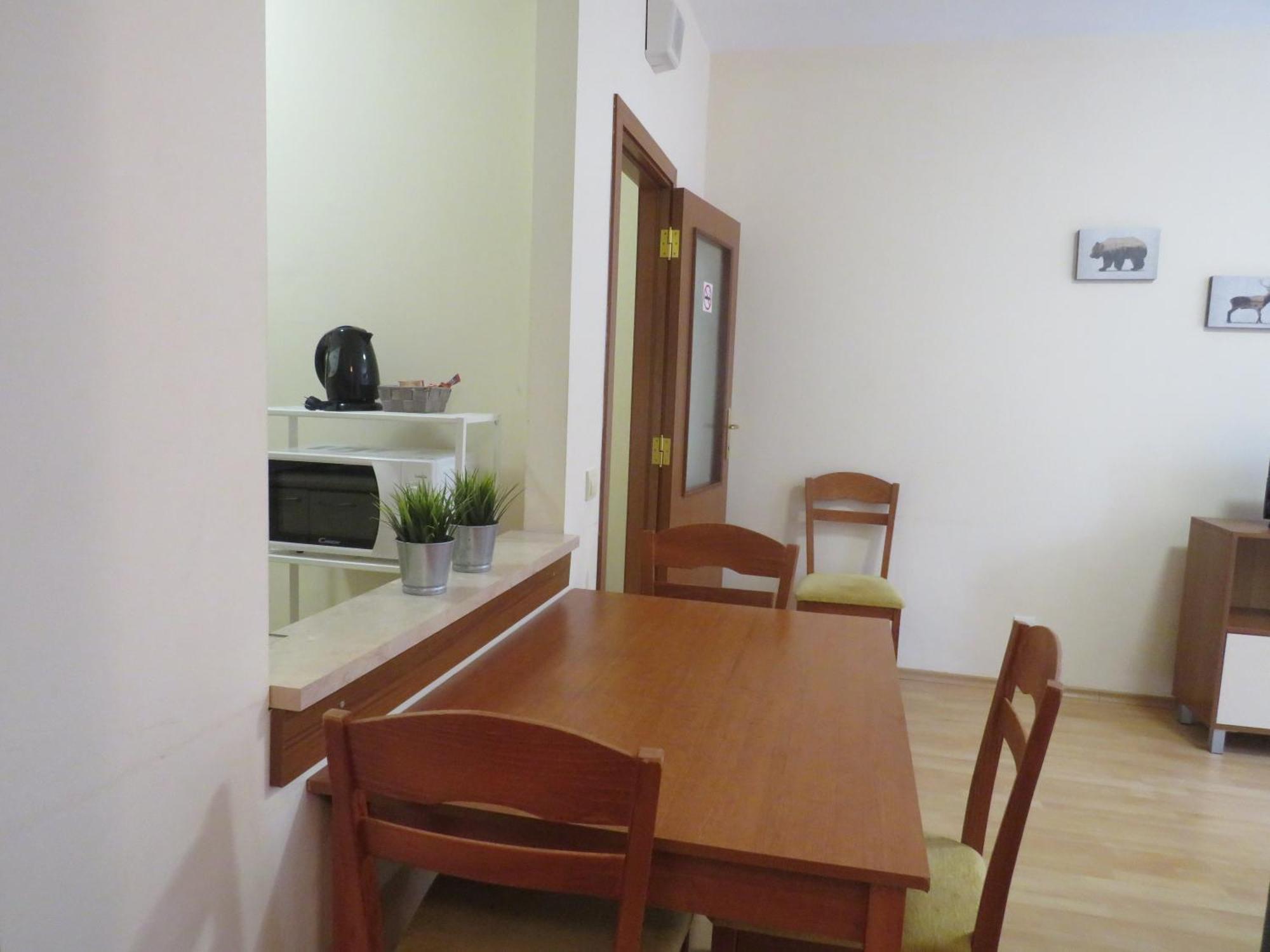 Rivendell Apartments Flora Complex 보로베츠 외부 사진