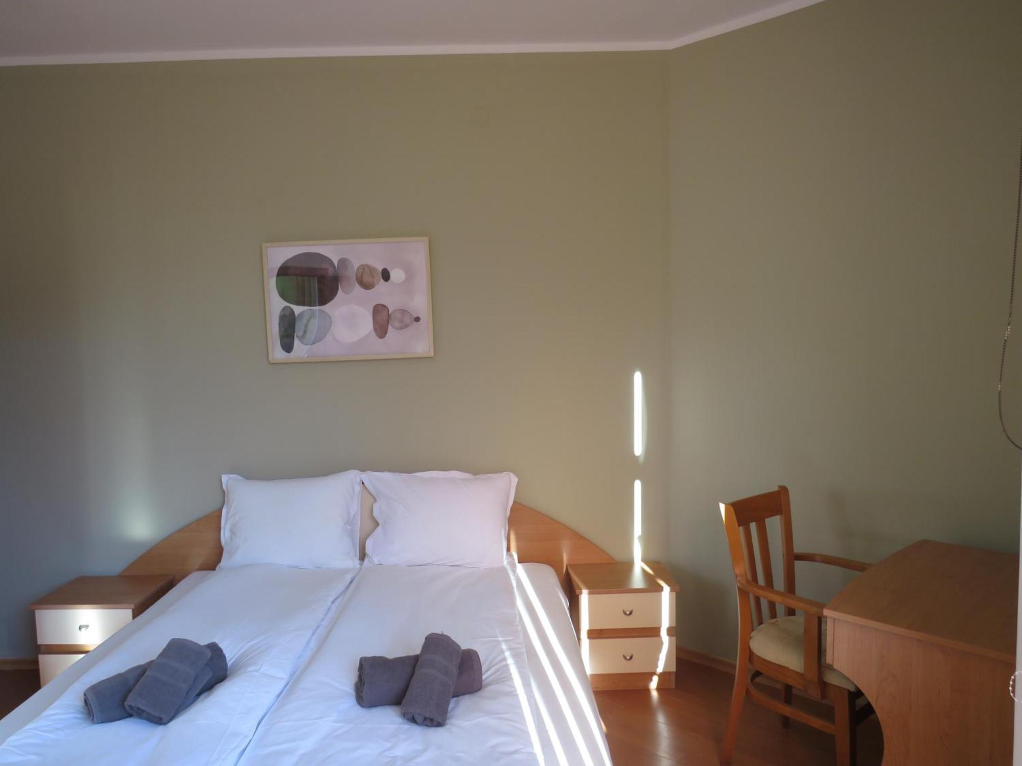 Rivendell Apartments Flora Complex 보로베츠 외부 사진