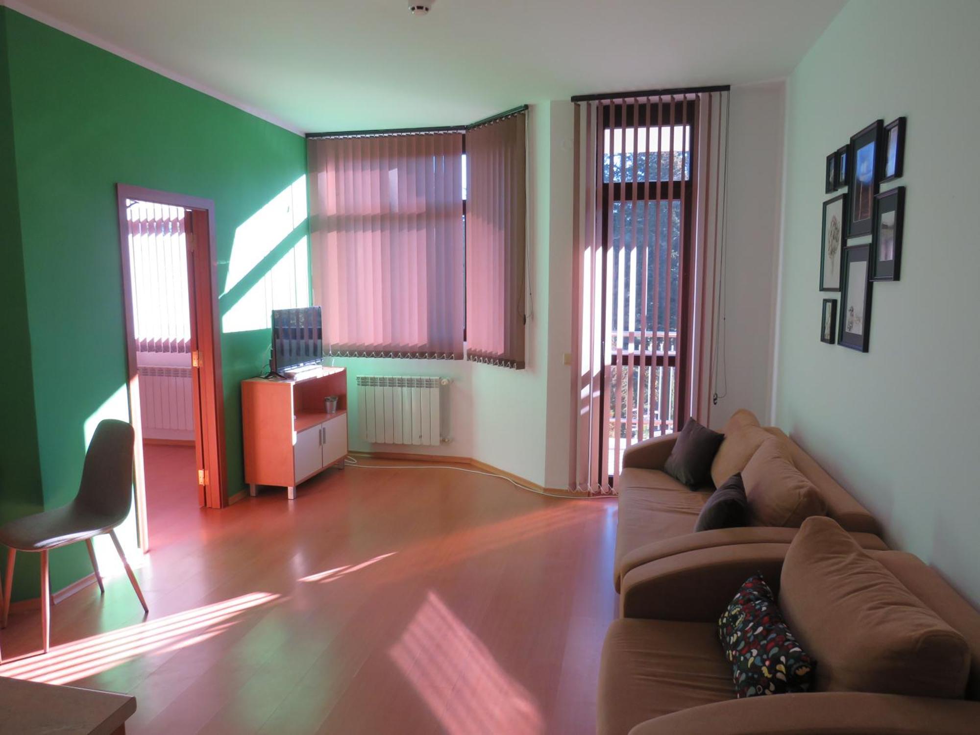 Rivendell Apartments Flora Complex 보로베츠 외부 사진