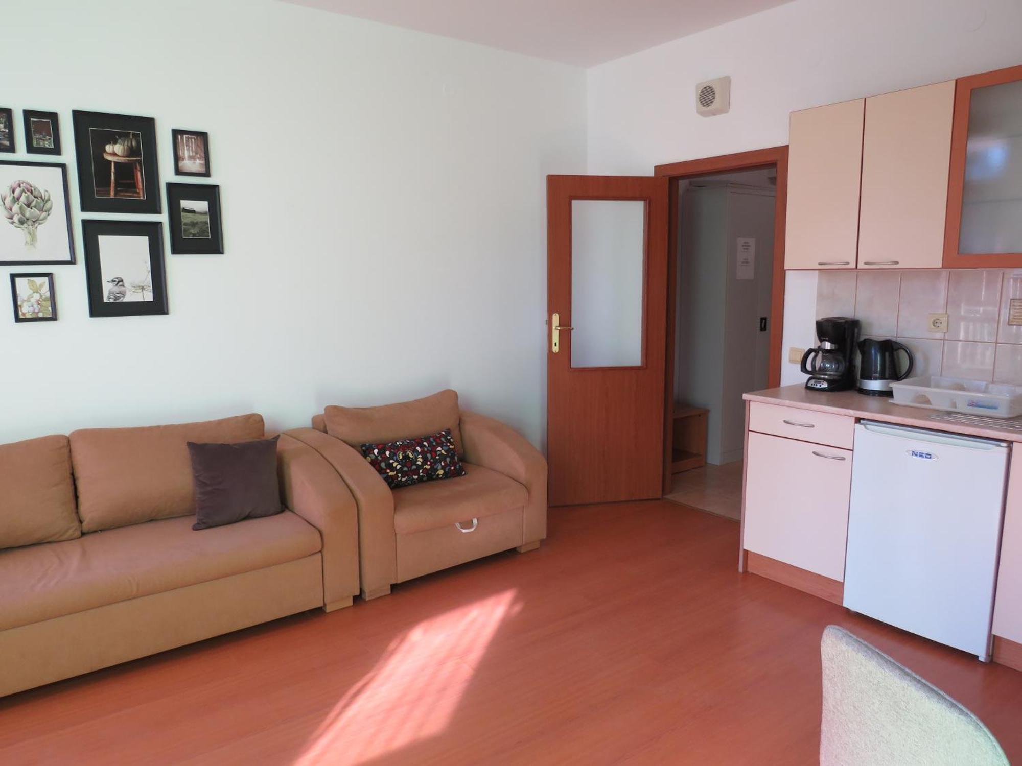 Rivendell Apartments Flora Complex 보로베츠 외부 사진