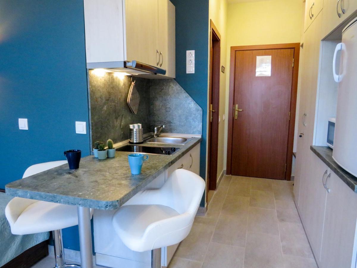 Rivendell Apartments Flora Complex 보로베츠 외부 사진