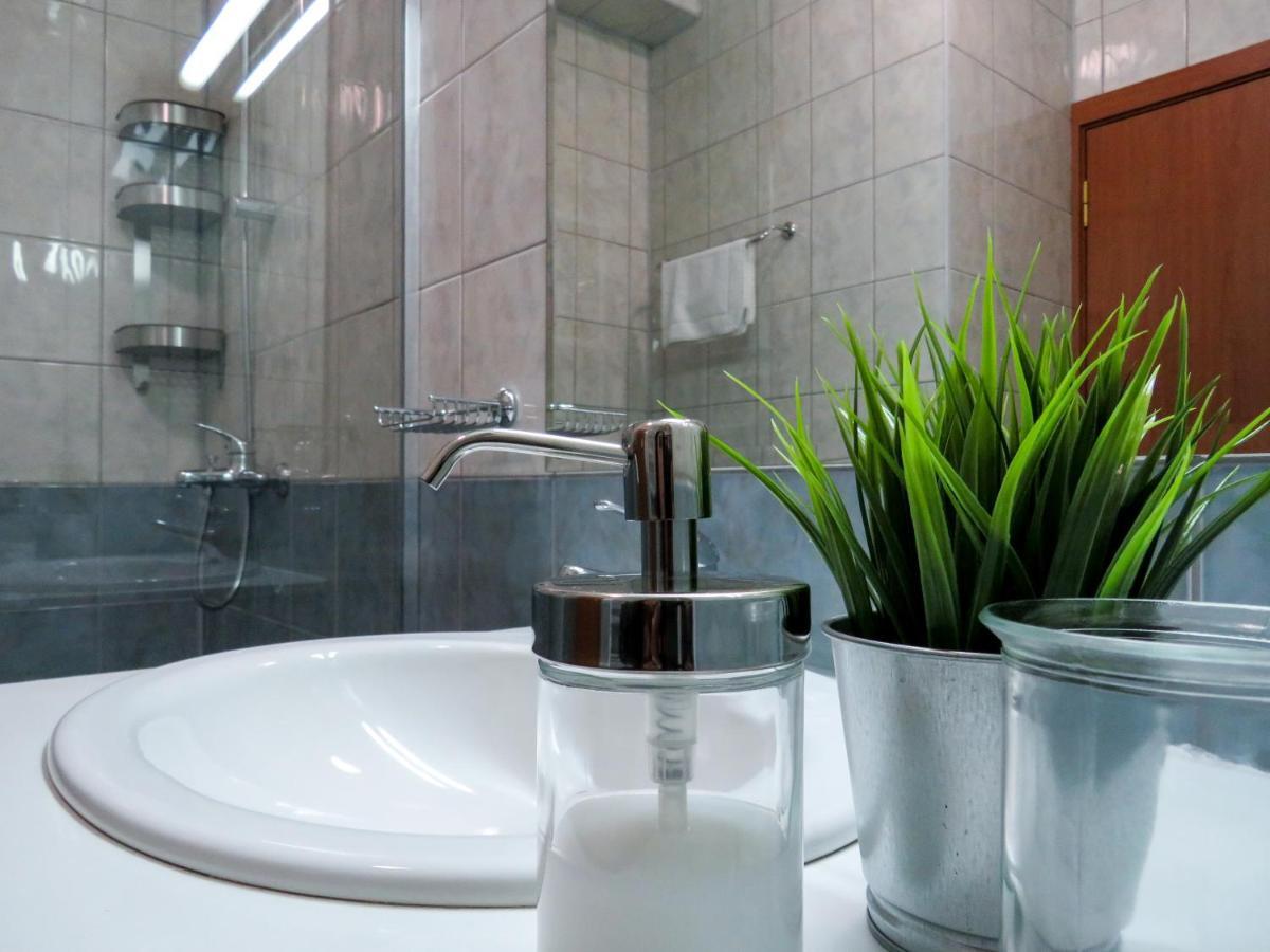 Rivendell Apartments Flora Complex 보로베츠 외부 사진