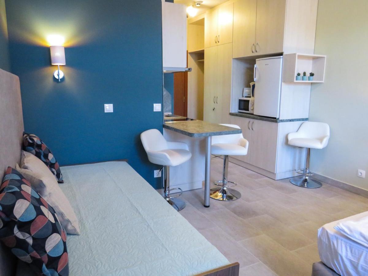 Rivendell Apartments Flora Complex 보로베츠 외부 사진